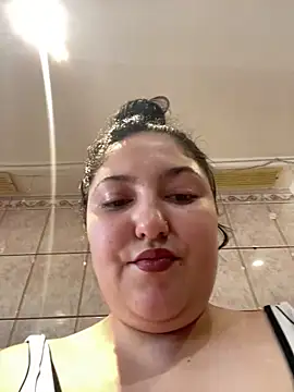 Snapshot of Amber_Sinn chatting on 26, 5, 2026 Amber Sinn online show from 26, 5, 2026