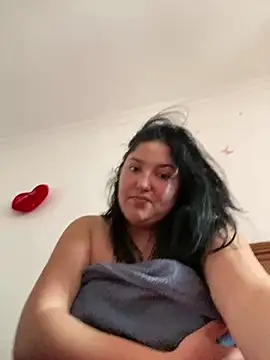 Snapshot of Amber_Sinn chatting on 1, 6, 2026 Amber Sinn online show from 1, 6, 2026