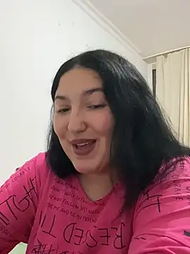 Snapshot of Amber_Sinn chatting on 8, 6, 2026 Amber Sinn online show from 8, 6, 2026