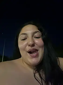 Snapshot of Amber_Sinn chatting on 23, 6, 2026 Amber Sinn online show from 23, 6, 2026