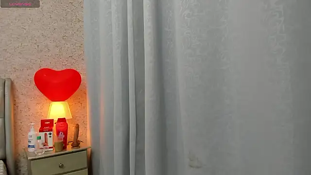 angelica rober online show from 18, 2, 2026