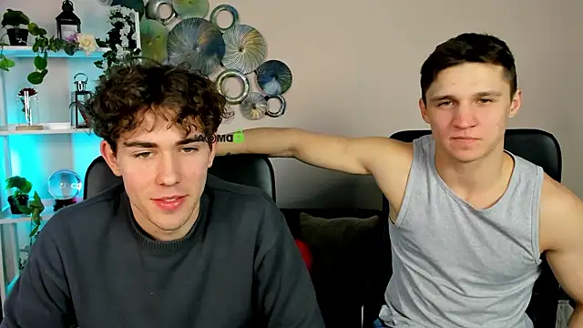 emmanuel shine online show from 16, 3, 2026