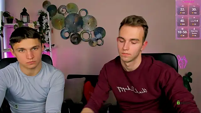 emmanuel shine online show from 23, 4, 2026