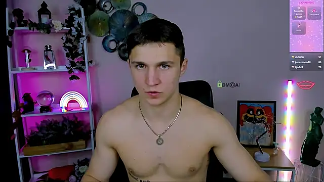 emmanuel shine online show from 26, 4, 2026