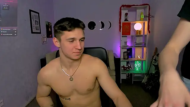 emmanuel shine online show from 28, 4, 2026