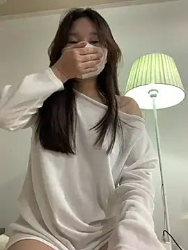 Rin-yiyi online show from 19, 2, 2026