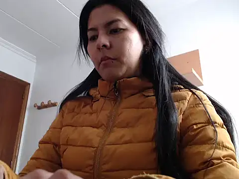 ZeforAitanna online show from 9, 2, 2026