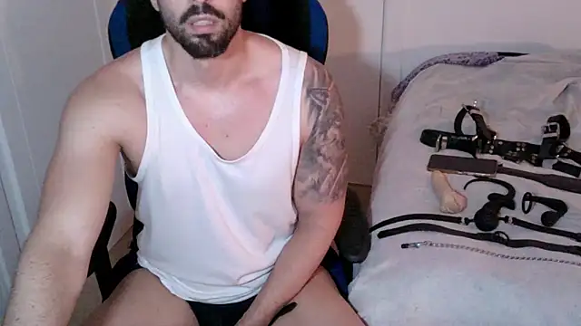 Sub-Titan online show from 14, 6, 2026