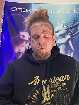 Smokebluntafterblunt online show from 11, 2, 2026