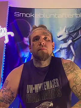 Smokebluntafterblunt online show from 21, 2, 2026