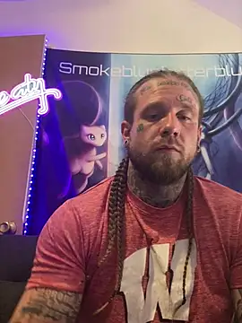 Smokebluntafterblunt online show from 22, 4, 2026