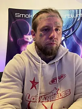 Smokebluntafterblunt online show from 26, 4, 2026