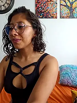 Camila Lopez1 online show from 6, 4, 2026