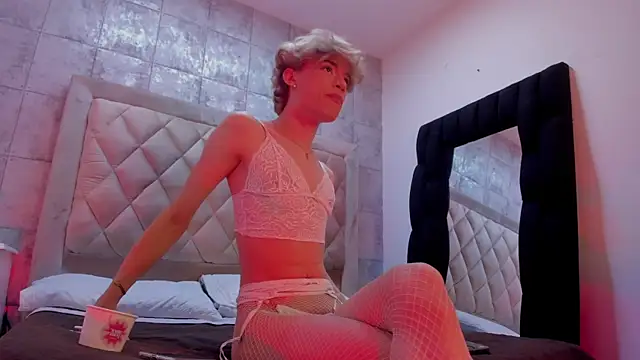 AngelDoll 1 online show from 1, 3, 2026