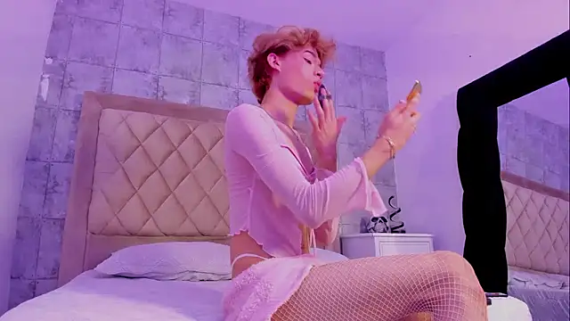 AngelDoll 1 online show from 4, 3, 2026