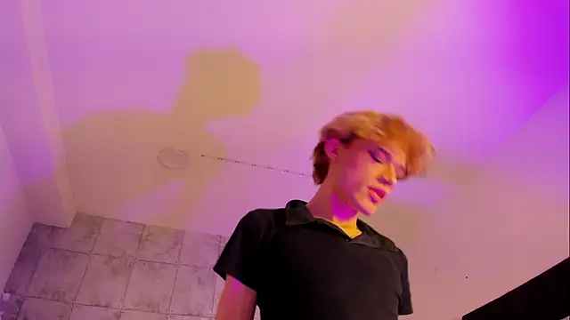 AngelDoll 1 online show from 6, 3, 2026