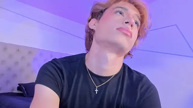 AngelDoll 1 online show from 18, 4, 2026