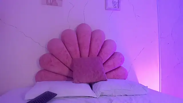 AngelDoll 1 online show from 21, 4, 2026