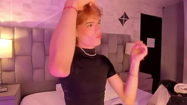 AngelDoll 1 online show from 24, 4, 2026