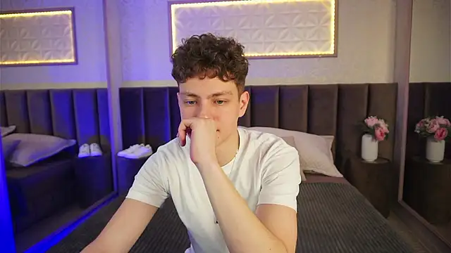 StefanBev online show from 12, 3, 2026