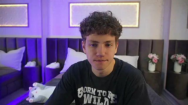 StefanBev online show from 20, 4, 2026