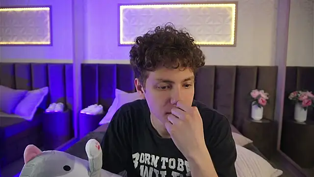 StefanBev online show from 21, 4, 2026