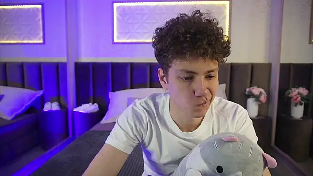 StefanBev online show from 22, 4, 2026