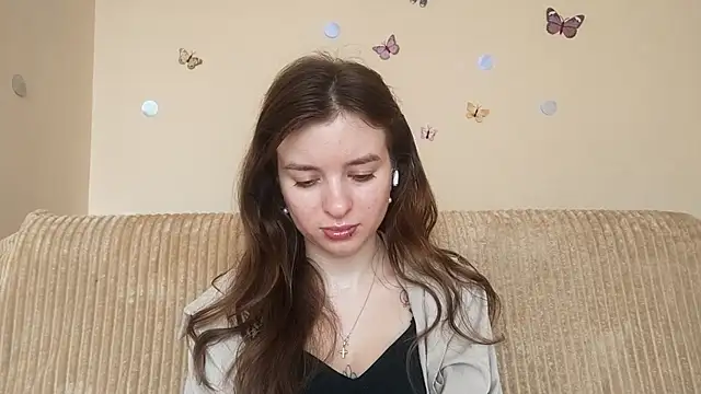 LanitaHemple online show from 22, 7, 2026