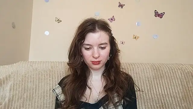 LanitaHemple online show from 27, 7, 2026