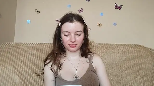 LanitaHemple online show from 28, 7, 2026