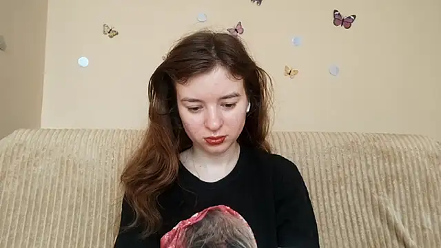 LanitaHemple online show from 29, 7, 2026
