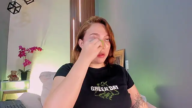 SimonaStar online show from 26, 2, 2026