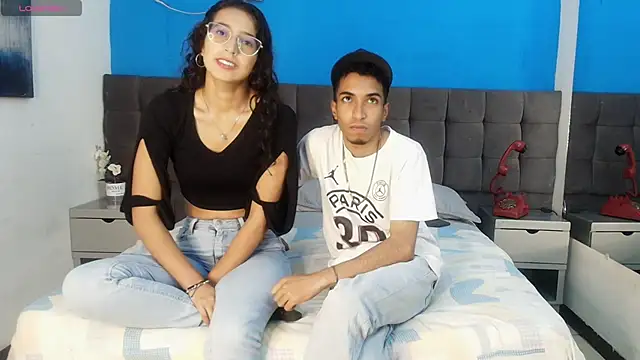 RickeyngySweet online show from 3, 3, 2026