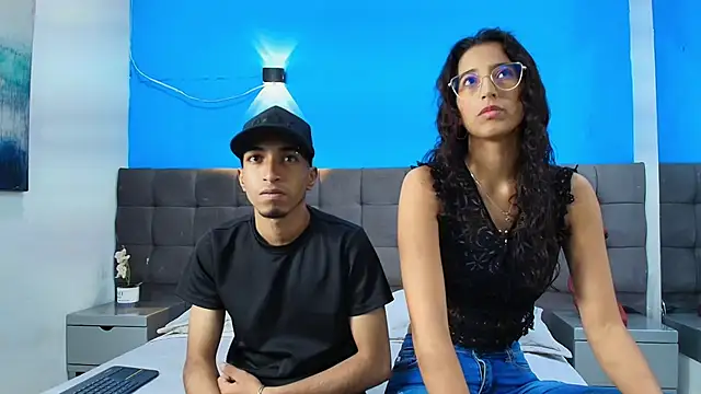 RickeyngySweet online show from 10, 3, 2026