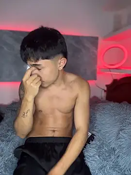 dirtydickkk online show from 22, 2, 2026