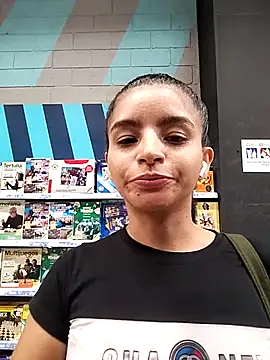 Leiidy Adams  online show from 11, 3, 2026