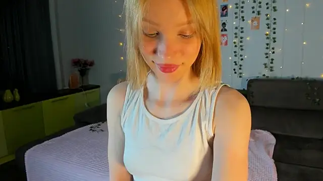 Kiracute18 online show from 19, 5, 2026