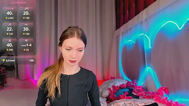 lada2k4 online show from 10, 3, 2026