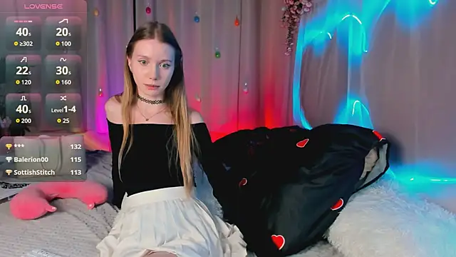 lada2k4 online show from 25, 4, 2026