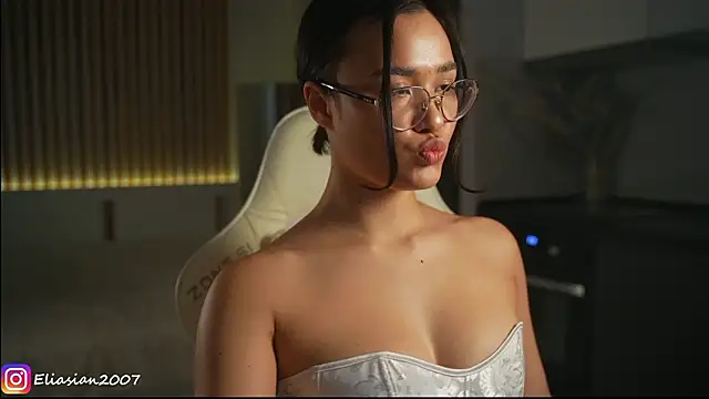 Eliasian online show from 27, 3, 2026