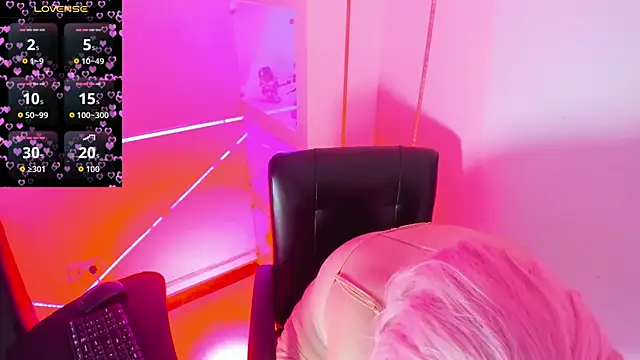 JoycePierce online show from 16, 2, 2026