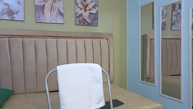 Tommas Jhonson online show from 29, 3, 2026