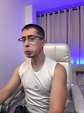 Tommas Jhonson online show from 17, 4, 2026