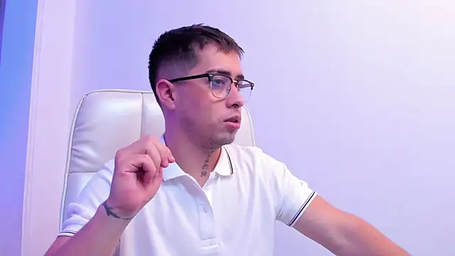 Tommas Jhonson online show from 26, 4, 2026