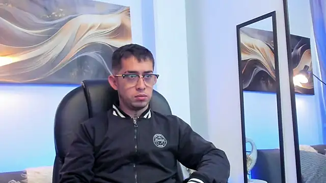 Tommas Jhonson online show from 27, 4, 2026