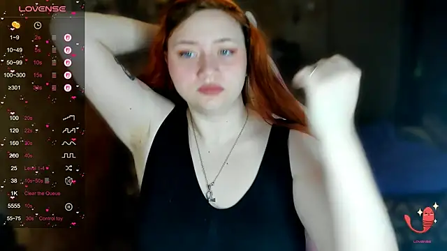 shamy lily online show from 10, 3, 2026