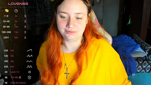 shamy lily online show from 27, 5, 2026