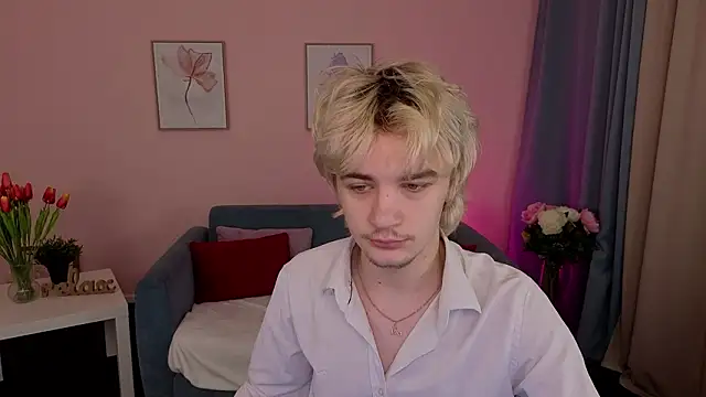 JameMiller online show from 19, 2, 2026