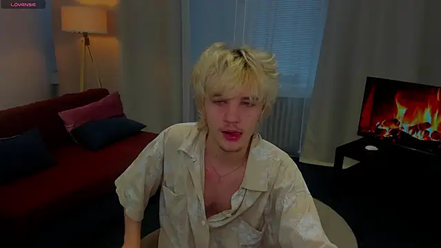 JameMiller online show from 23, 2, 2026