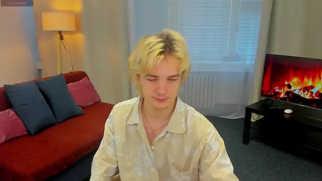 JameMiller online show from 26, 2, 2026